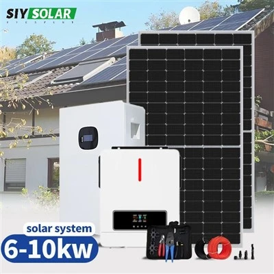 String Solar Inverter
